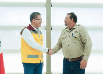 SESA y Sindicato de Vectores fortalecen estrategias de combate al dengue