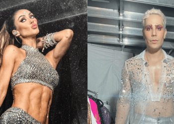 Escándalo en RBD: Anahí y Christian Chávez se distancian