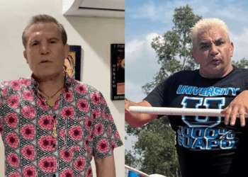 La honestidad de Julio César Chávez