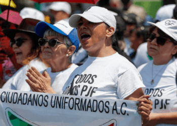 Desafío en el Poder Judicial ante las reformas de AMLO
