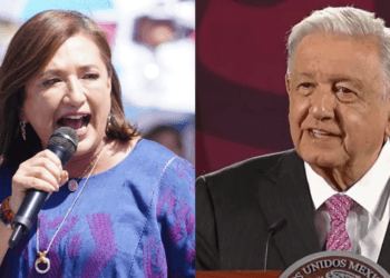La declaración de AMLO sobre Xóchitl Gálvez y la falta de pruebas