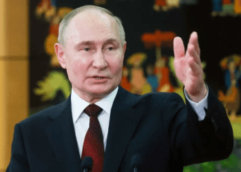 Alerta de Putin a Corea del Sur por envío de armas a Ucrania