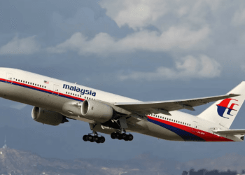 Descubren pista clave sobre el vuelo desaparecido de Malaysia Airlines