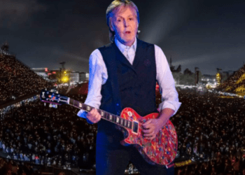 Paul McCartney en vivo: Dos conciertos imperdibles en México