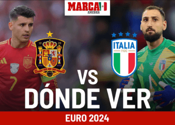 Guía completa de Italia en la Eurocopa 2024