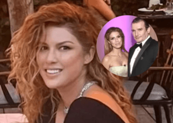 Trágico final de Victoria Vera Blyth