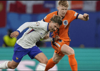 Empate emocionante entre Países Bajos y Francia en el Red Bull Arena