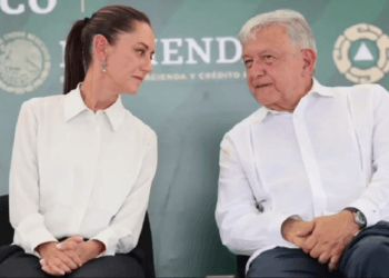 Recorrido presidencial en Tren Interoceánico