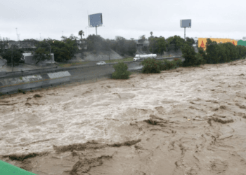 Samuel García: Agua en presas de Nuevo León