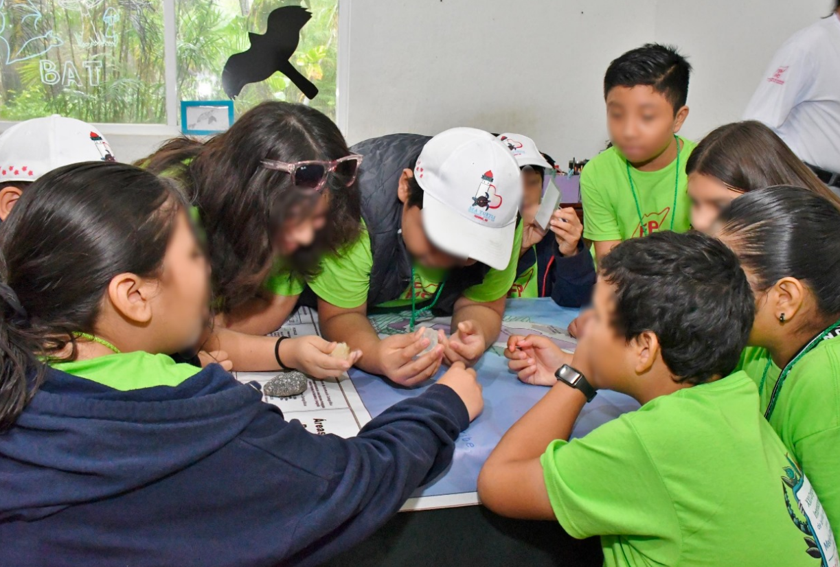 Continúa FPMC forjando generaciones conscientes