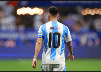 Los impresionantes logros de Messi a los 37 años.