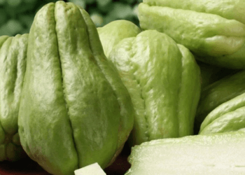 Inflación AUMENTA el precio de las frutas y verduras