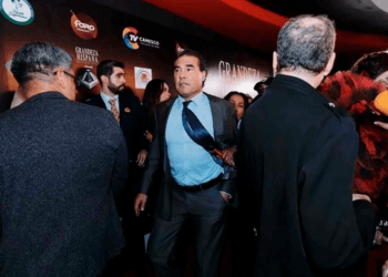 Reportera agredida por Eduardo Yáñez sufre parálisis tras ataque