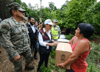 Anuncia Mara Lezama adelanto de apoyos “Mujer es Poder”
