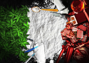 Guía paso a paso para combatir el problema de las drogas sintéticas en México