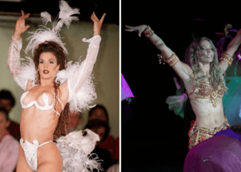 El elenco de "Perfume de Gardenia" respalda a Irina Baeva como la nueva "Aventurera"