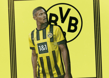 Posible fichaje de Sebastien Haller por Juárez