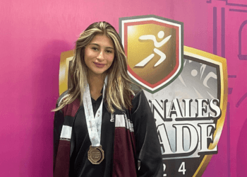 Taekwondo conquista la medalla 260 en los Nacionales CONADE 2024