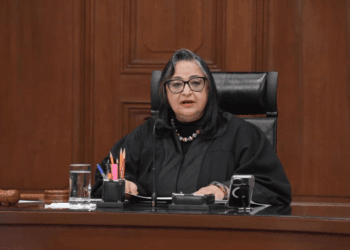 La Ministra Norma Piña lidera los foros de la reforma judicial