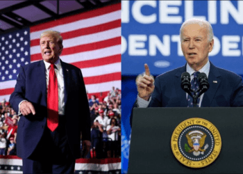 Debate Biden vs Trump: Análisis en vivo del enfrentamiento por la presidencia de EU