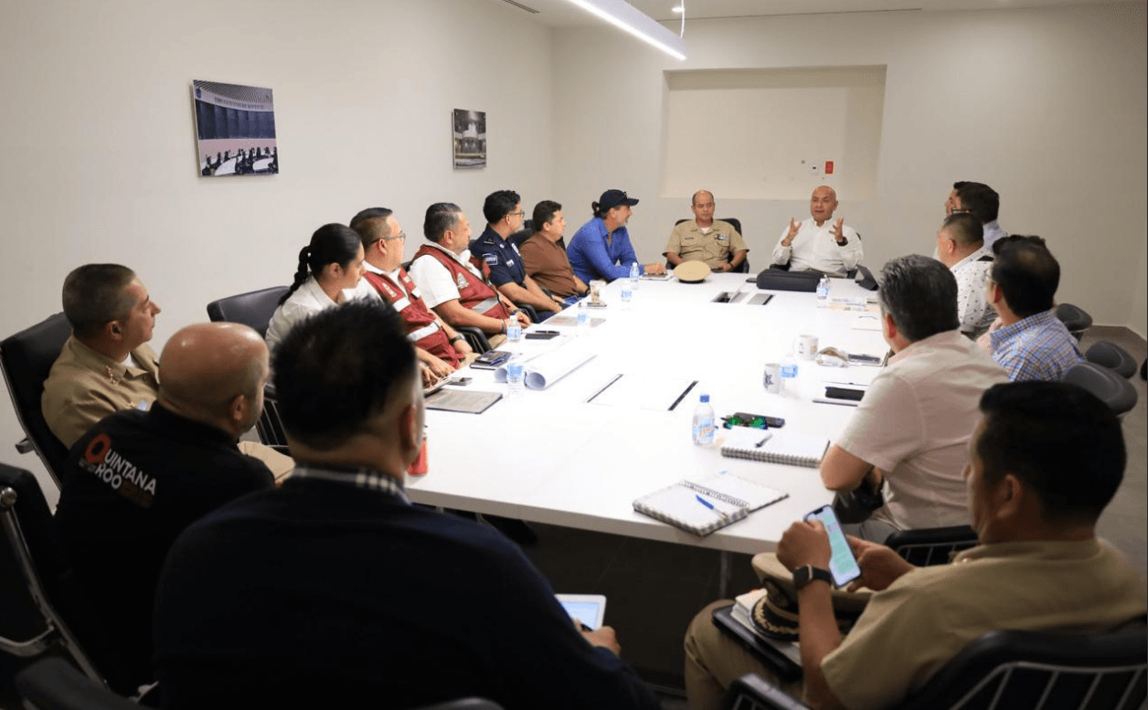 Inician pruebas en construcción de domos escolares con tecnología avanzada