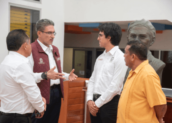 Avanza Quintana Roo en proceso de transferencia de servicios de salud