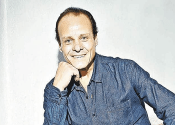 Rubén Cerda se retira de concurso televisivo