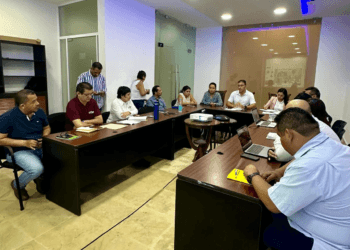 Coordina AGEPRO acciones preventivas ante temporada de lluvias y ciclones tropicales