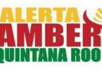 FGE reporta la desaparición de 3 menores ucranianos en Cancún