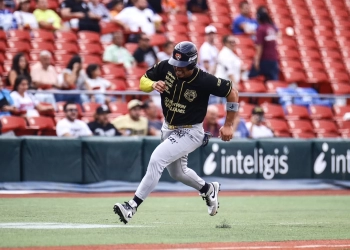 Charros de Jalisco se imponen a Tigres de Quintana Roo