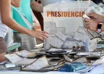 ¿Dónde consultar en tiempo real los resultados de las elecciones de hoy?