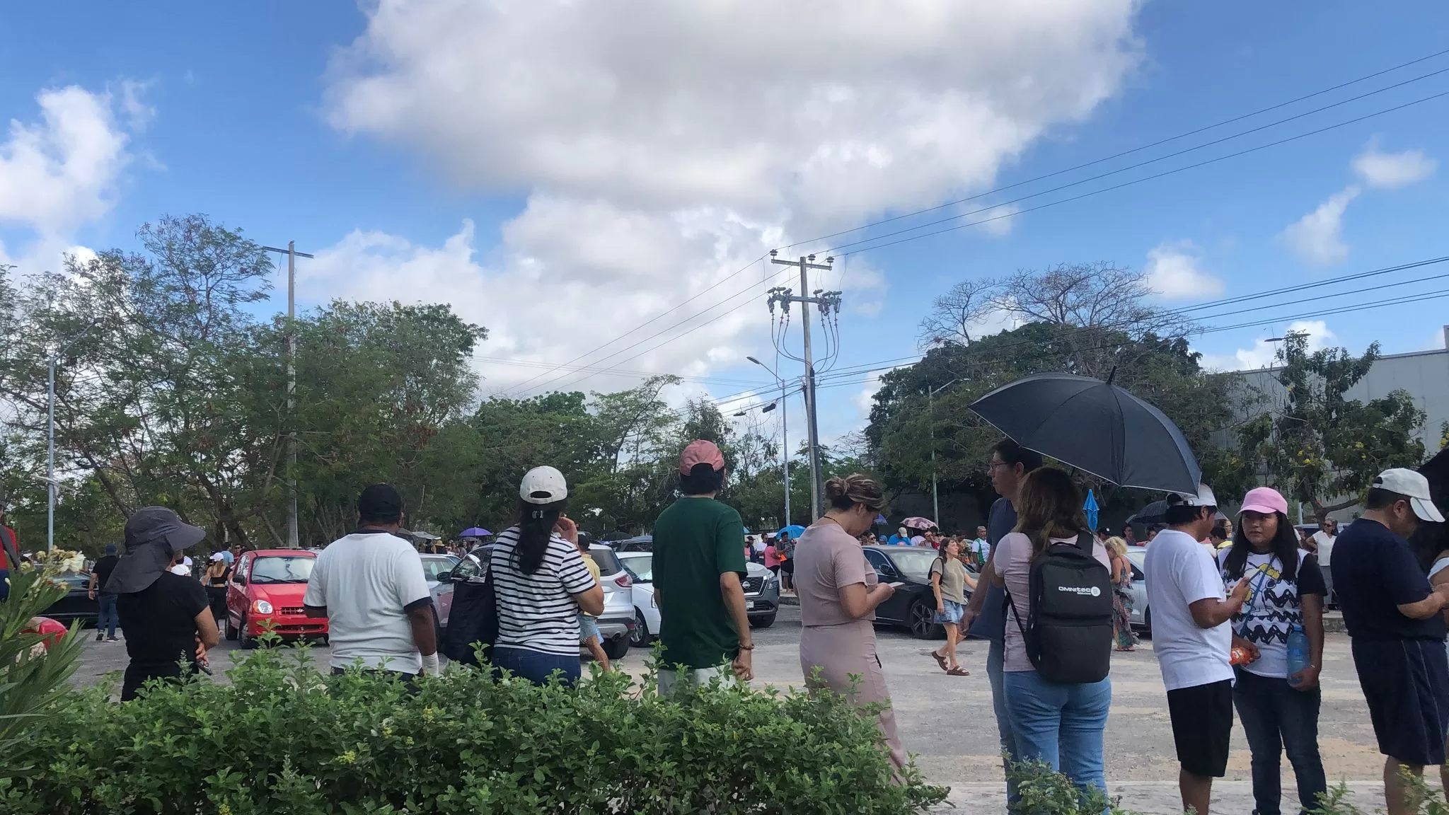 70% de las casillas de Cancún abrieron tarde en este día tan importante para el país