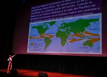 Solidaridad se encuentra listo para la temporada de huracanes