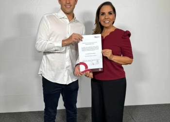 Eugenio Segura se incorpora como titular de la SEFIPLAN