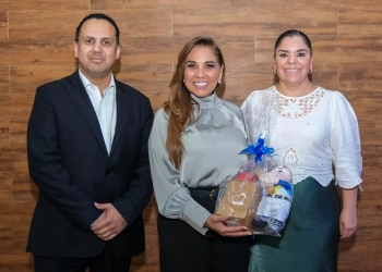 Evalúan proyecto para un Centro de Rehabilitación del Dr. Simi