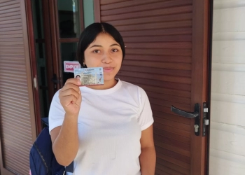 Licencias de conducir de IMOVEQROO son válidas en todo el país