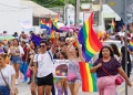 Solidaridad celebra la diversidad con la marcha LGBTTTIQ+ 2024