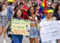 Solidaridad celebra la diversidad con la marcha LGBTTTIQ+ 2024