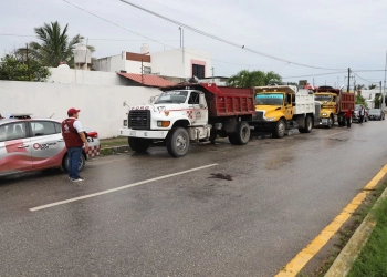 Acciones conjuntas del IMOVEQROO y gobierno estatal en Chetumal