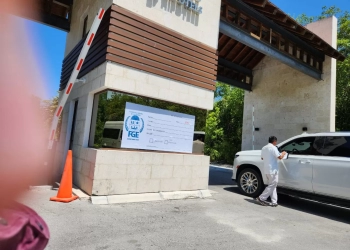 Aseguramiento de hotel en Cancún revela irregularidades y abusos de autoridad