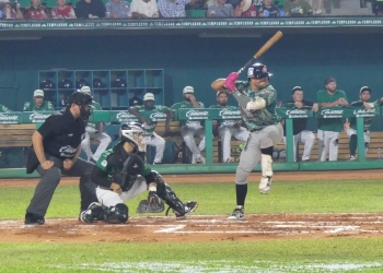 Tigres recibirán a los Olmecas de Tabasco