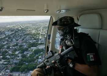 Combate FGE delito de secuestro en Quintana Roo con sentencias ejemplares
