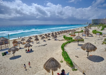 Quintana Roo entre los estados líderes en bienestar financiero, según INEGI