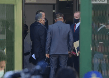 Juez de Control en Sonora no dicta medida cautelar contra líder criminal por 'cansancio'