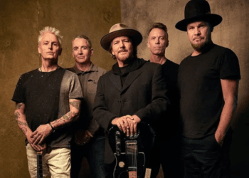 Pearl Jam cancela tres de sus conciertos en Europa