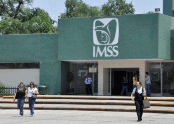 Preparativos del IMSS Quintana Roo para enfrentar al huracán Beryl