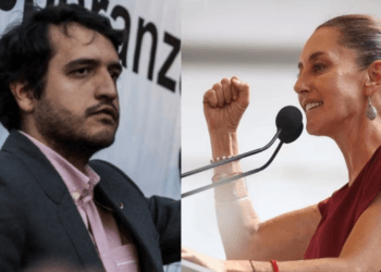 Los hijos de AMLO podrían formar parte del gabinete de Sheinbaum