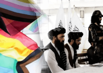 Represalia talibán contra la comunidad LGBTQ+