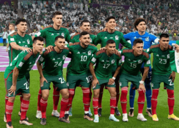 ¡Vuelve la Selección Mexicana! Estos son los próximos partidos del Tricolor