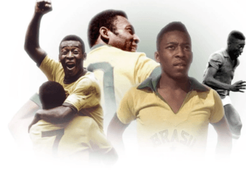 Lula da Silva Establece el "Día del Rey Pelé"